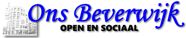 Ons Beverwijk - transparant website logo