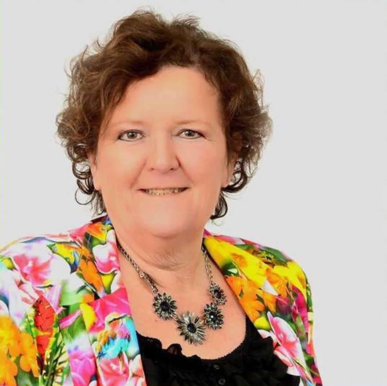 Inge Rood