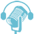 podcast icon podcast icon