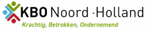 Logo KBO Noord Holland